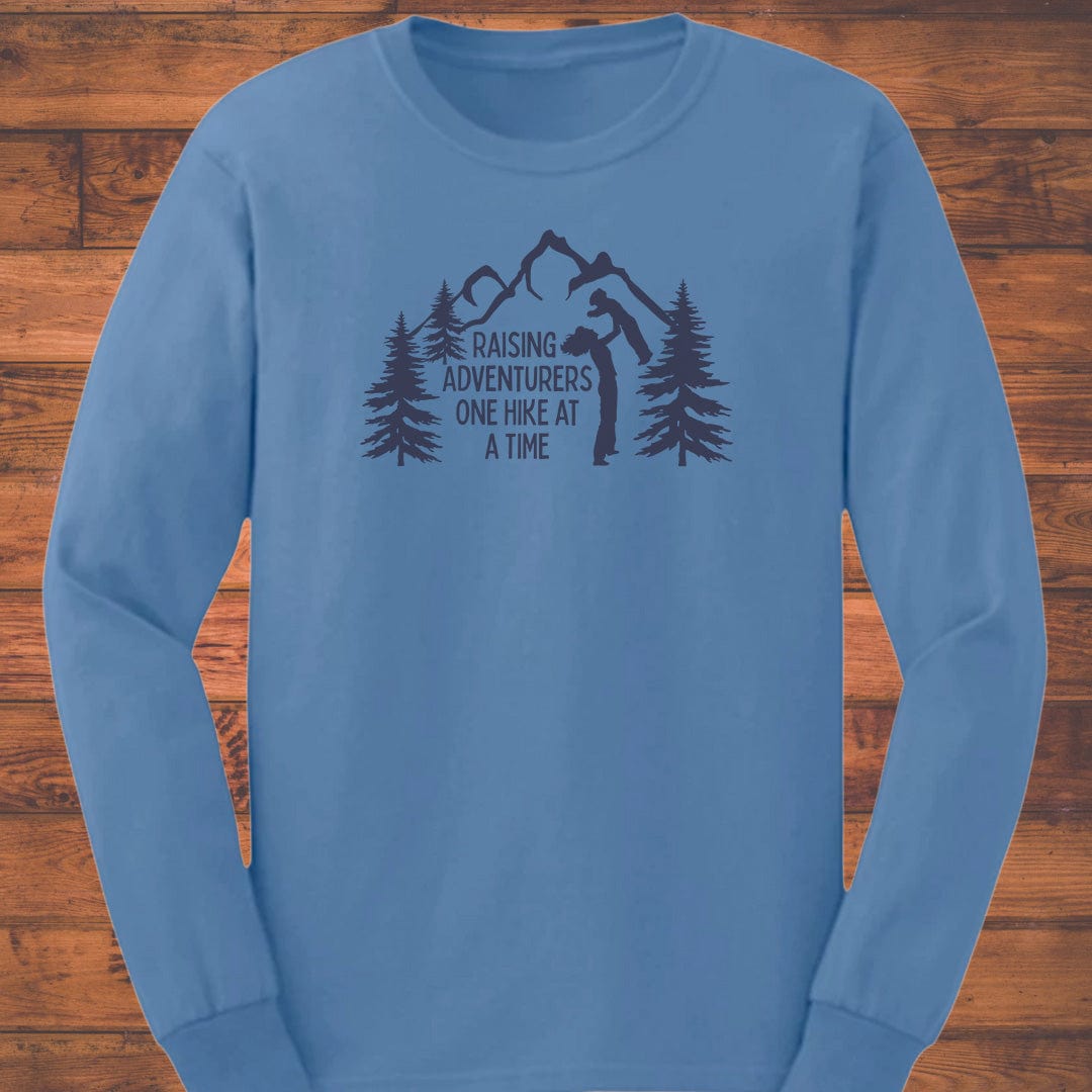 Trailside Bond Long Sleeve T-Shirt