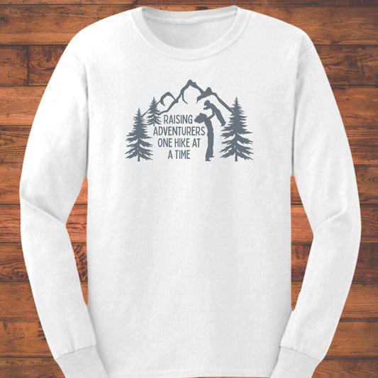 Trailside Bond Long Sleeve T-Shirt