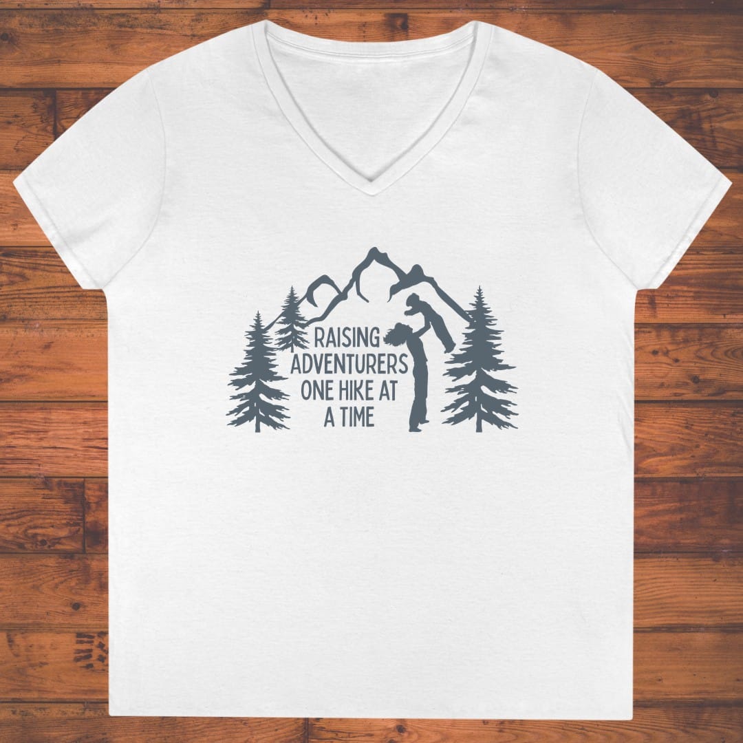 Trailside Bond Ladies' V-Neck