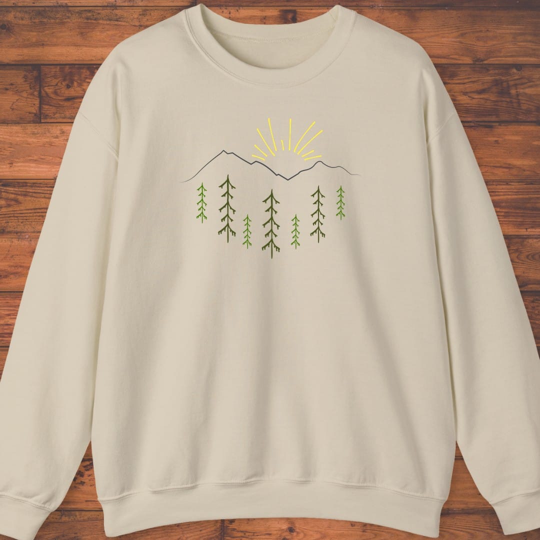 Dawnline Ridge Sweatshirt
