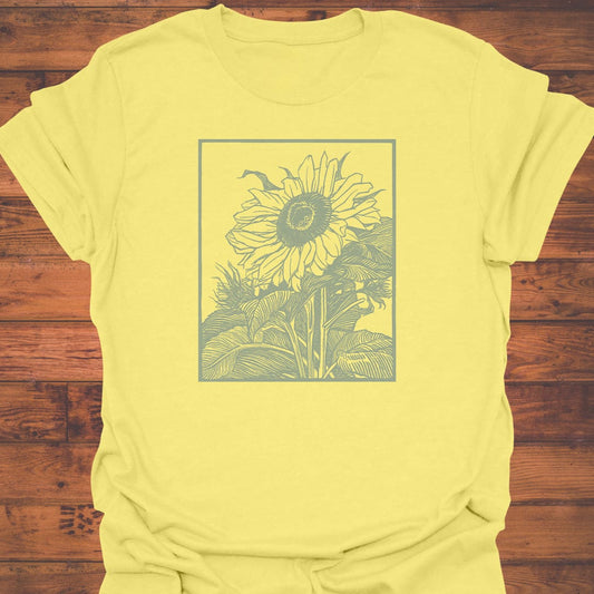 First Light T-Shirt