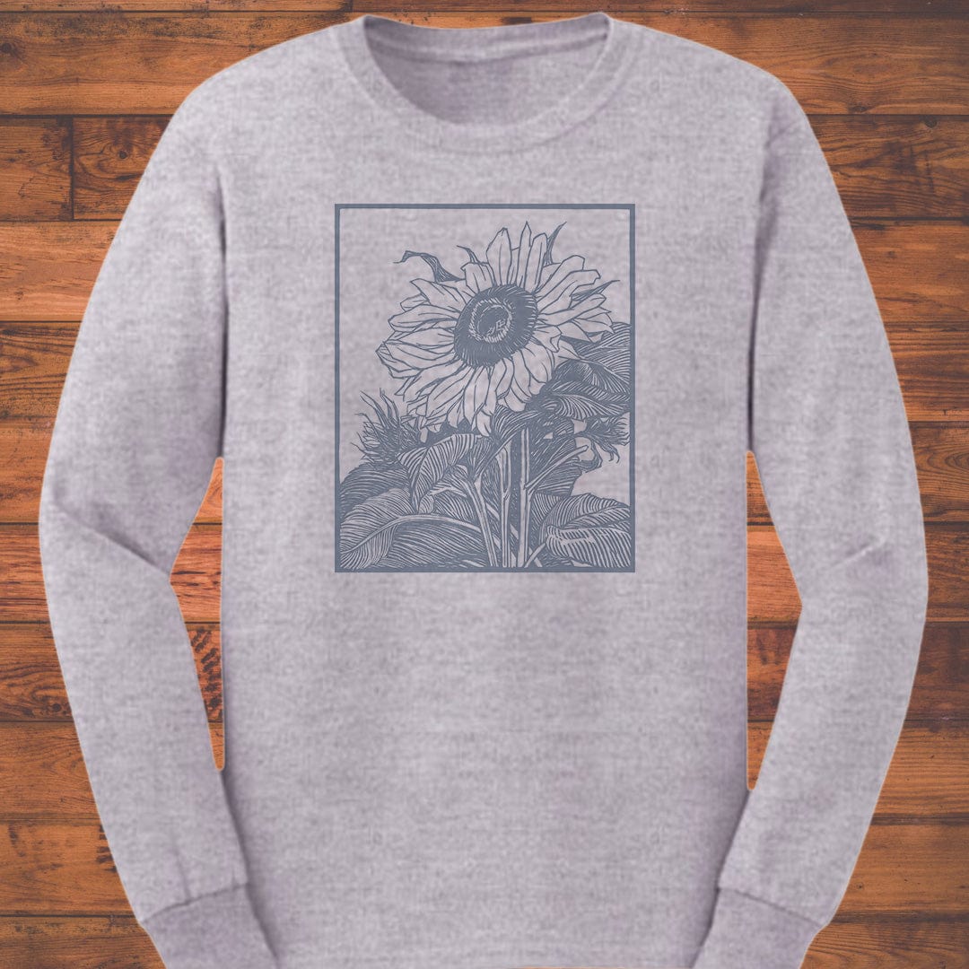 First Light Long Sleeve T-Shirt