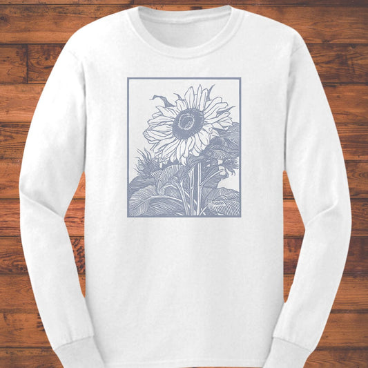 First Light Long Sleeve T-Shirt