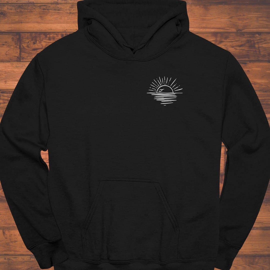 Morning Tide Hoodie