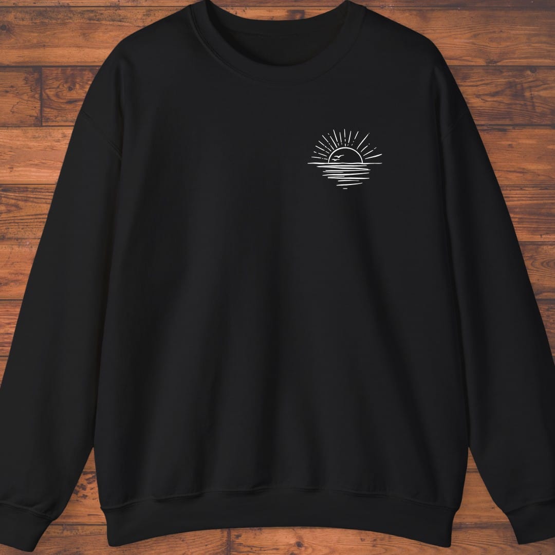 Morning Tide Sweatshirt