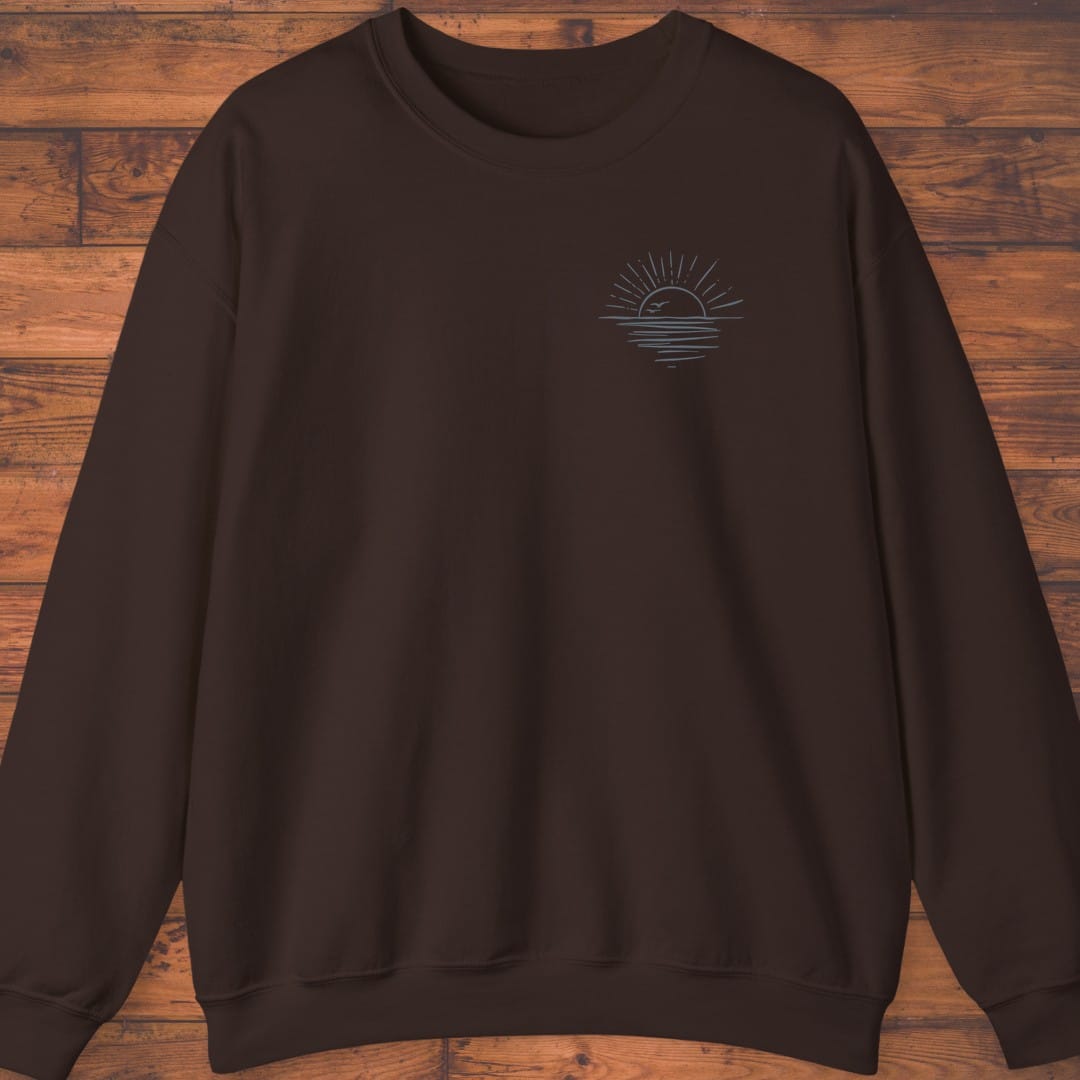 Morning Tide Sweatshirt