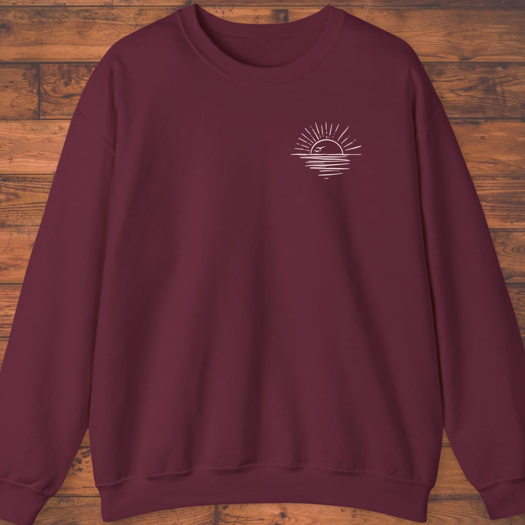 Morning Tide Sweatshirt