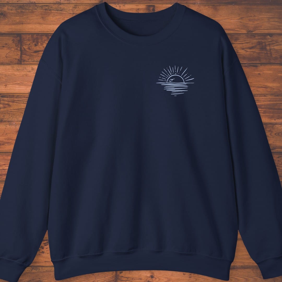 Morning Tide Sweatshirt