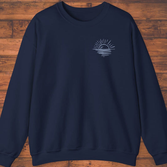 Morning Tide Sweatshirt