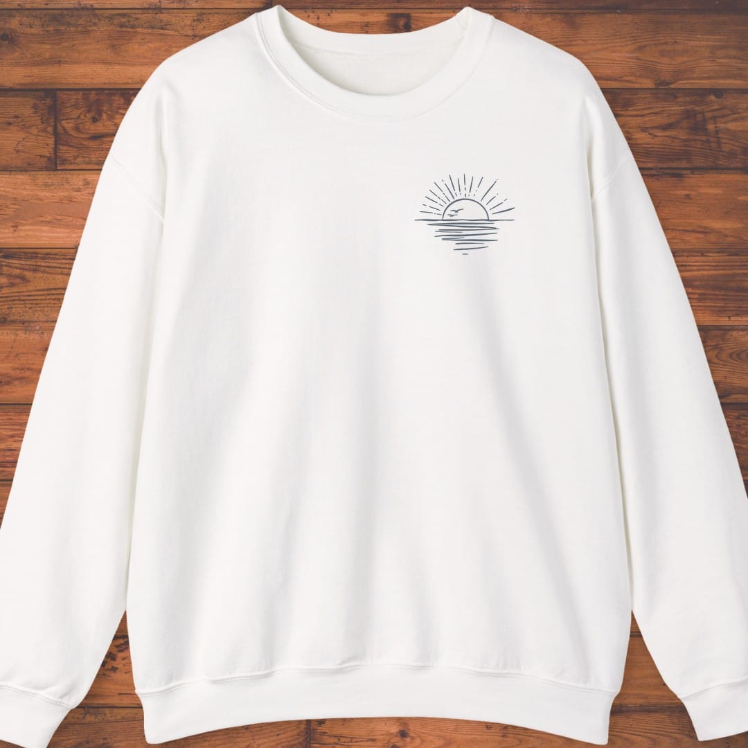 Morning Tide Sweatshirt