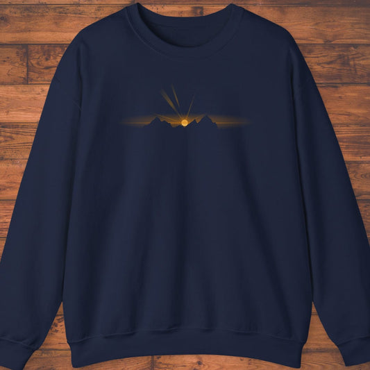 First Light Ridge Sweatshirt