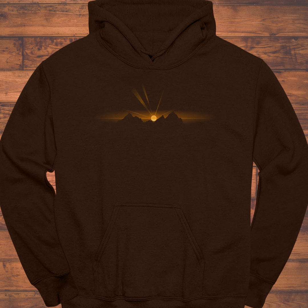 First Light Ridge Hoodie
