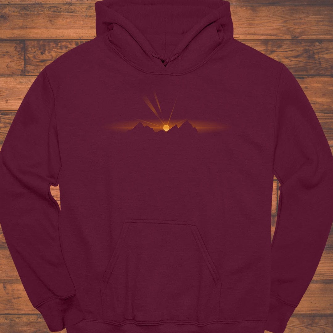 First Light Ridge Hoodie