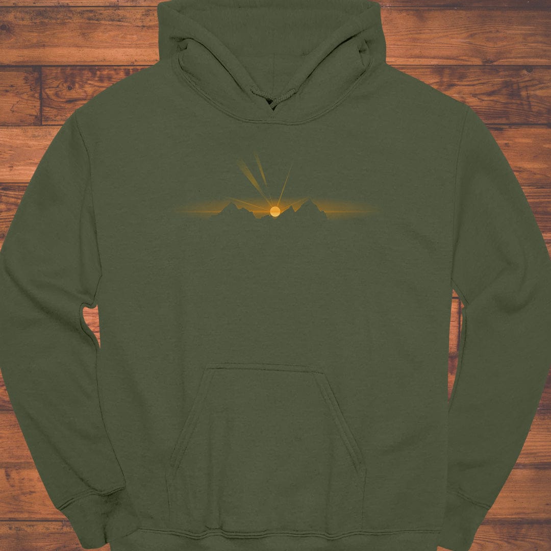First Light Ridge Hoodie