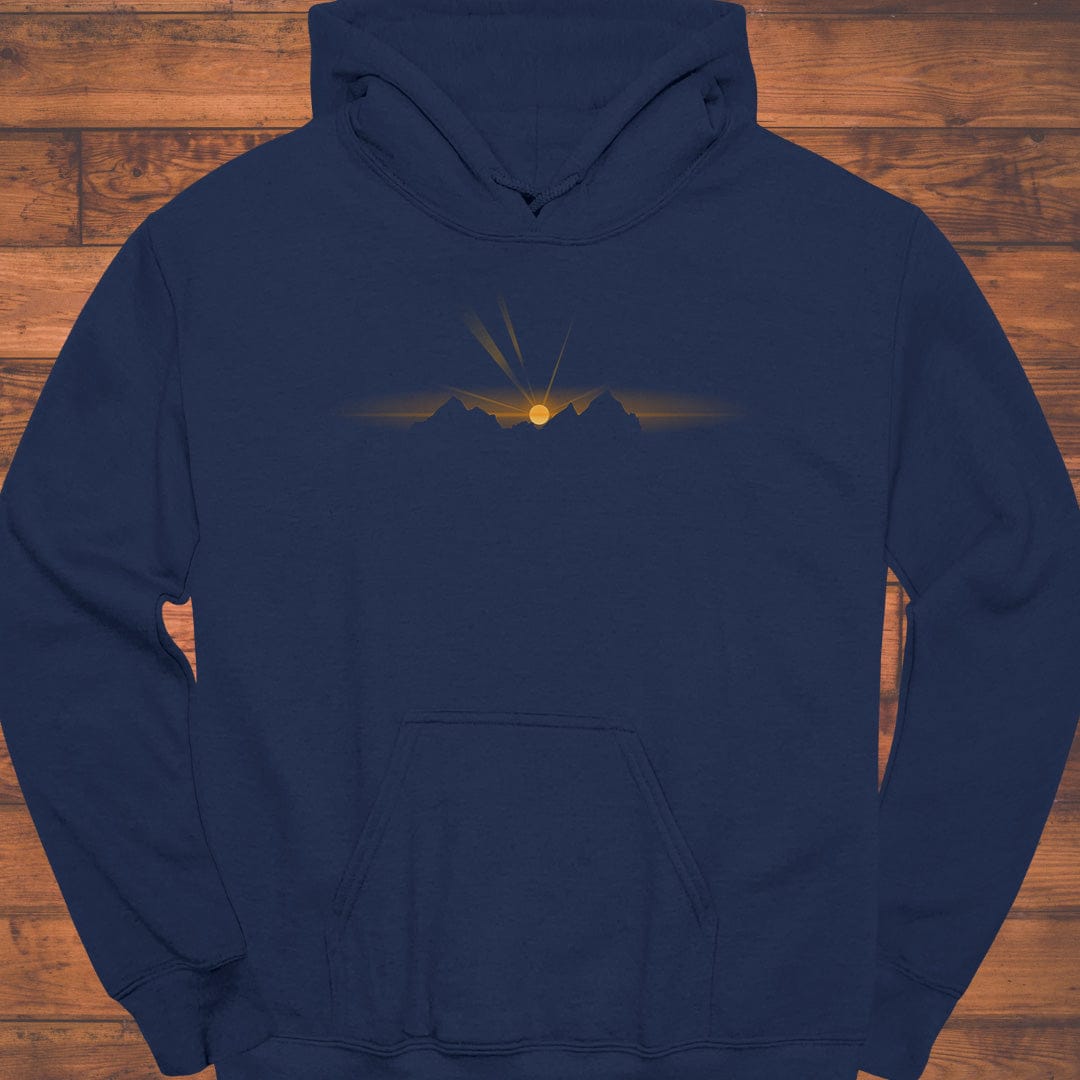 First Light Ridge Hoodie