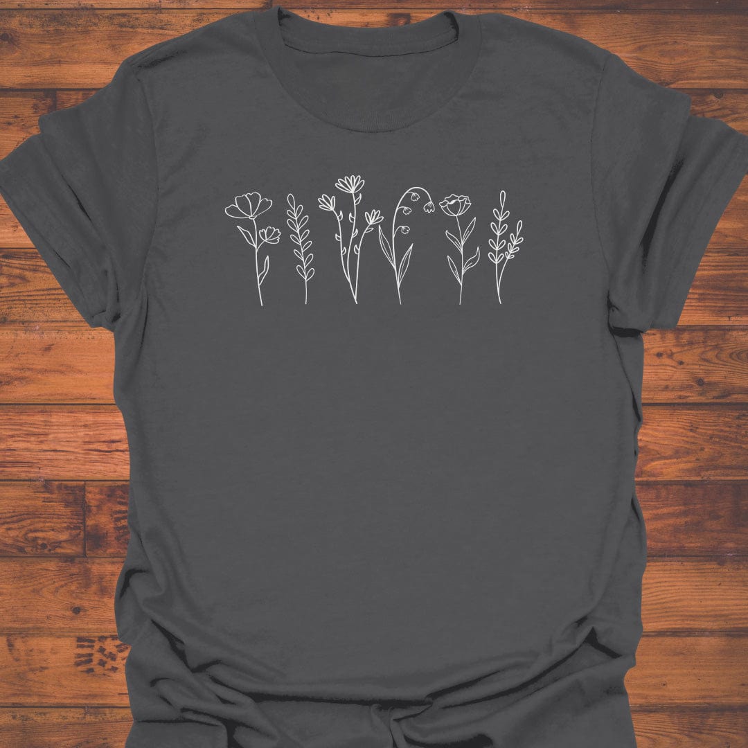 Quiet Meadow T-Shirt