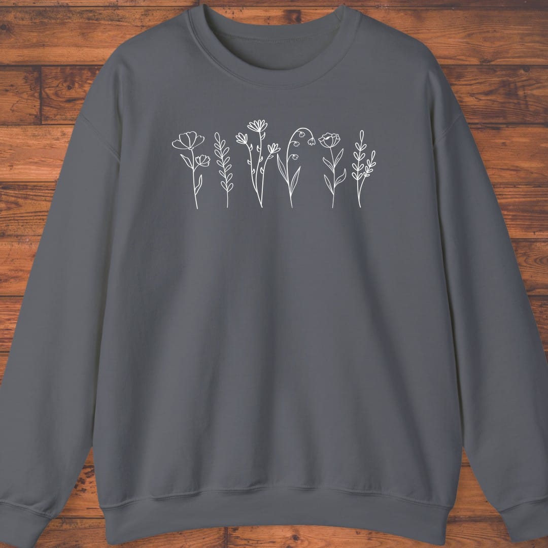 Quiet Meadow Sweatshirt