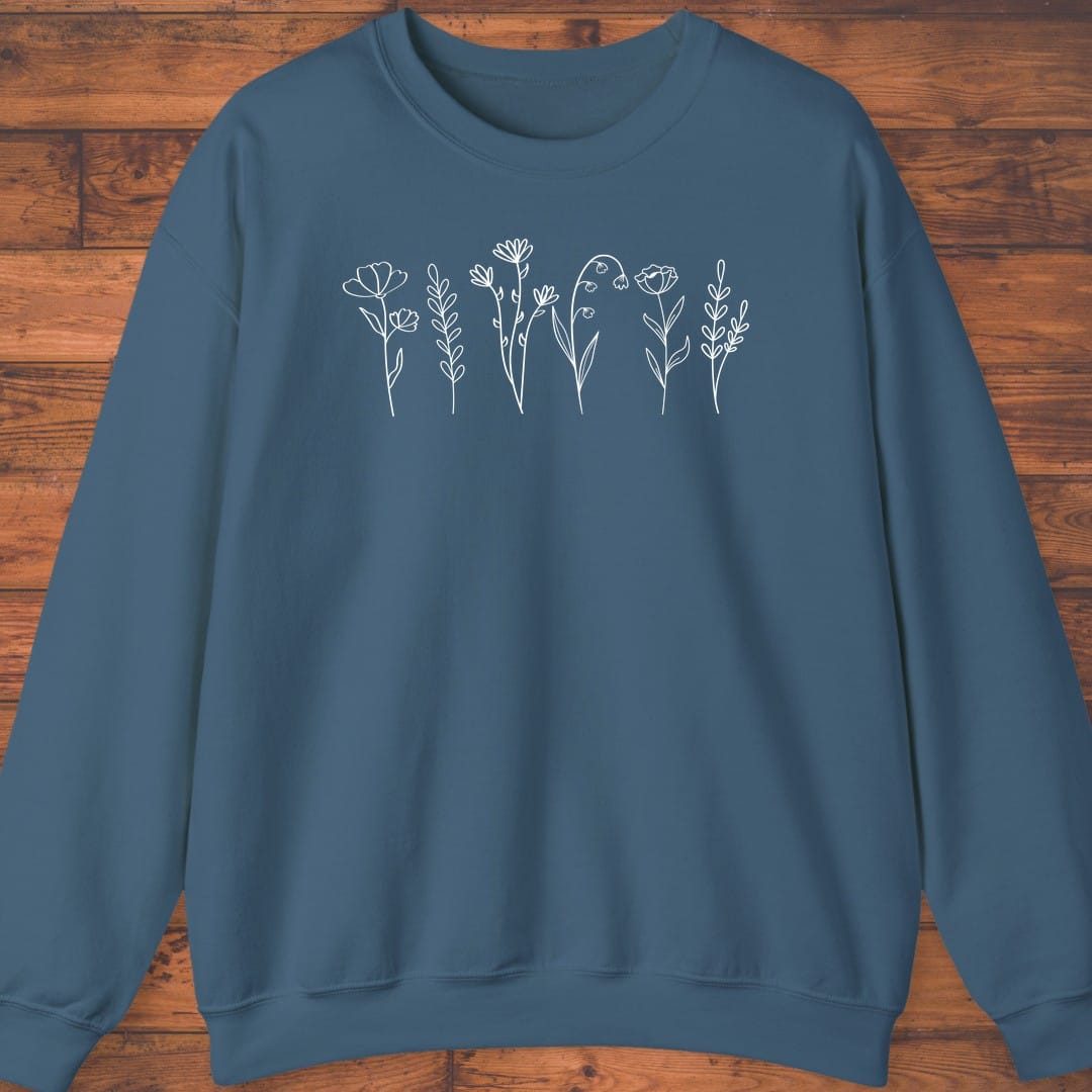 Quiet Meadow Sweatshirt