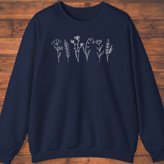 Quiet Meadow Sweatshirt