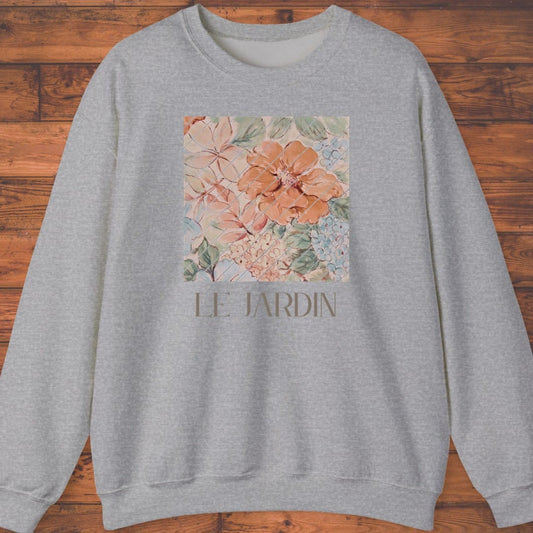 Le Jardin Sweatshirt