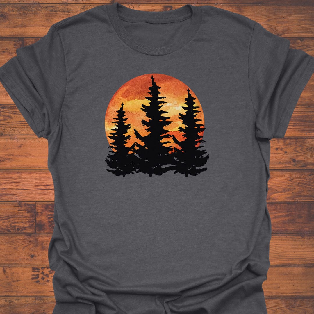 Ember Pines T-Shirt