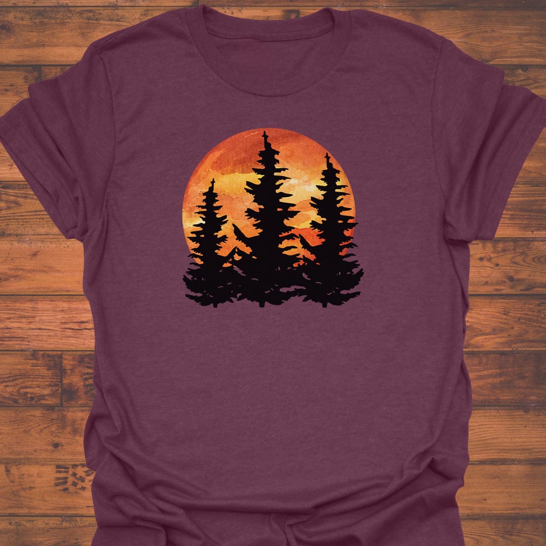 Ember Pines T-Shirt