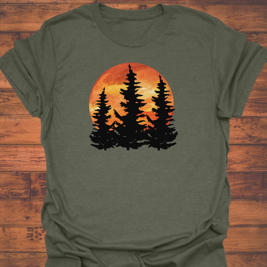 Ember Pines T-Shirt