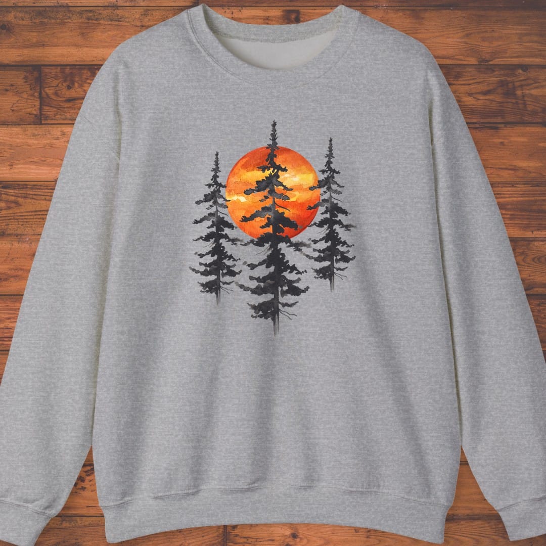 Firesky Grove Sweatshirt