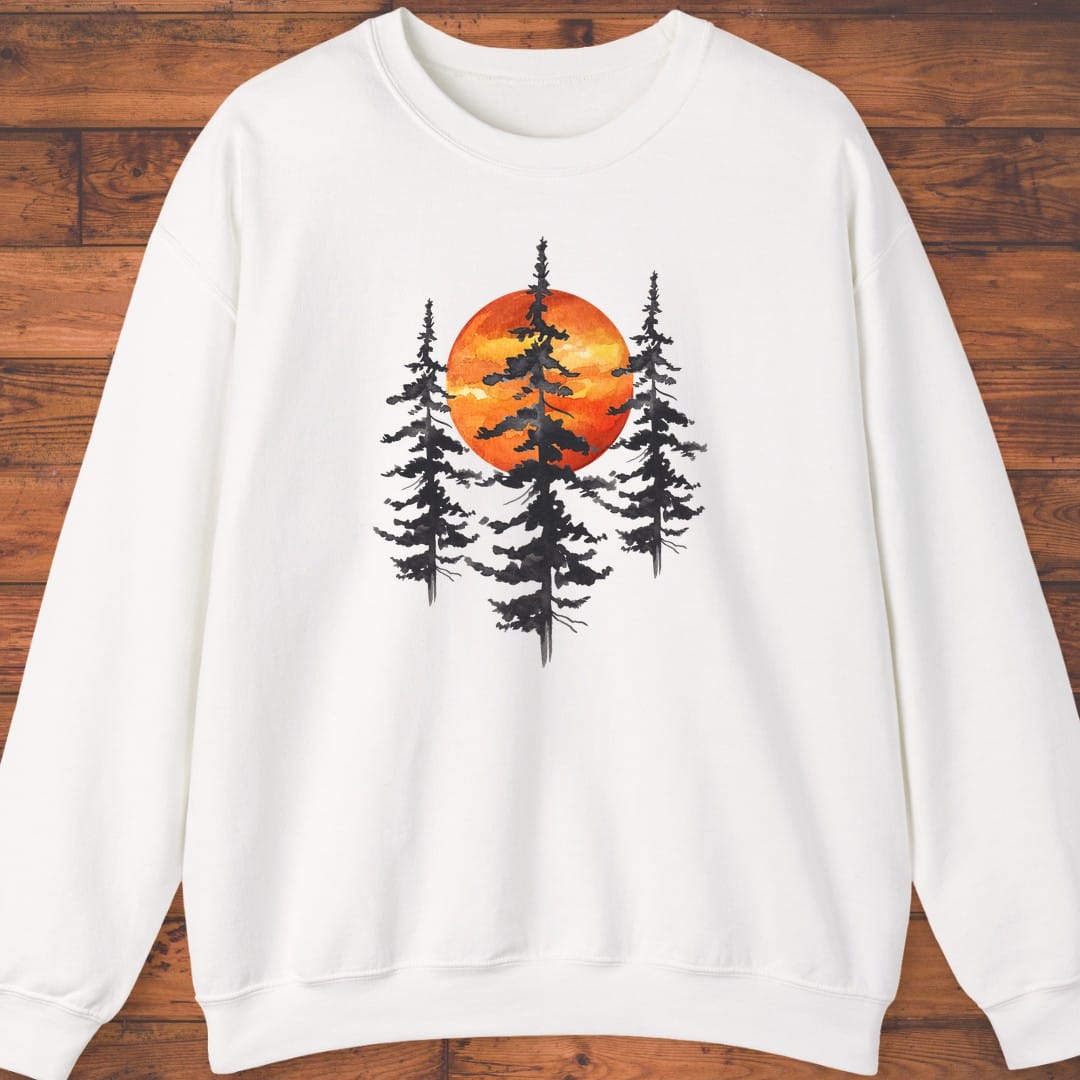 Firesky Grove Sweatshirt