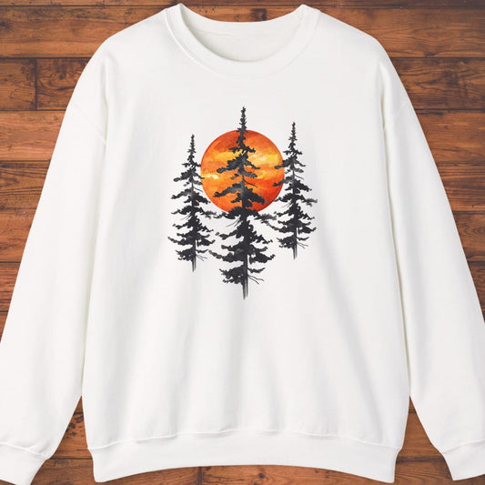 Firesky Grove Sweatshirt