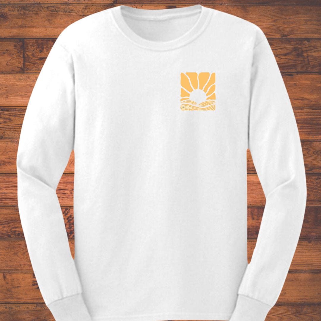 Little Light Long Sleeve T-Shirt
