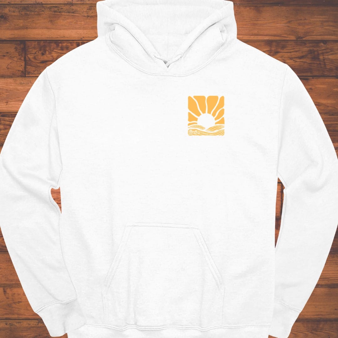 Little Light Hoodie