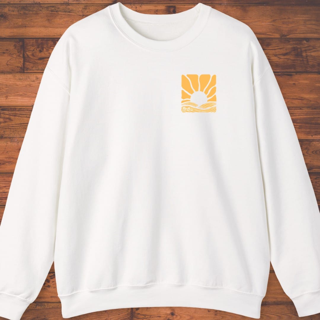 Little Light Sweatshirt