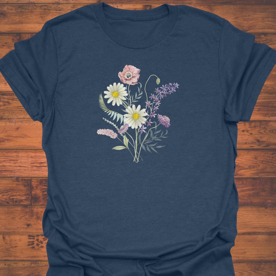 Soft Wilds T-Shirt