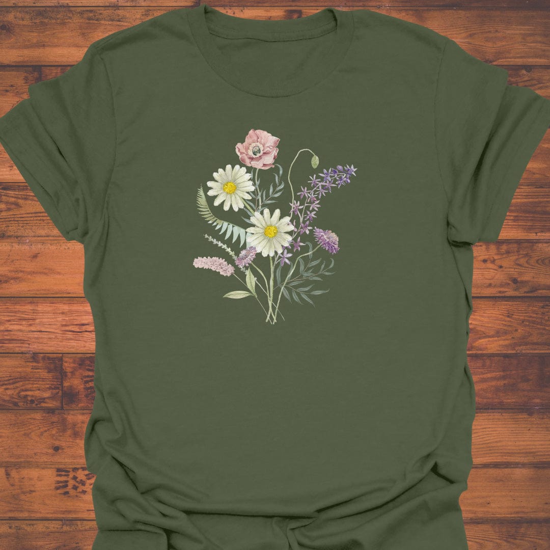 Soft Wilds T-Shirt