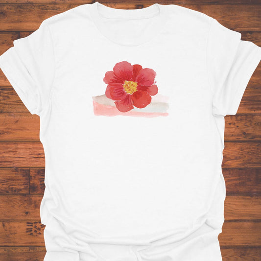 Blush Bloom T-Shirt