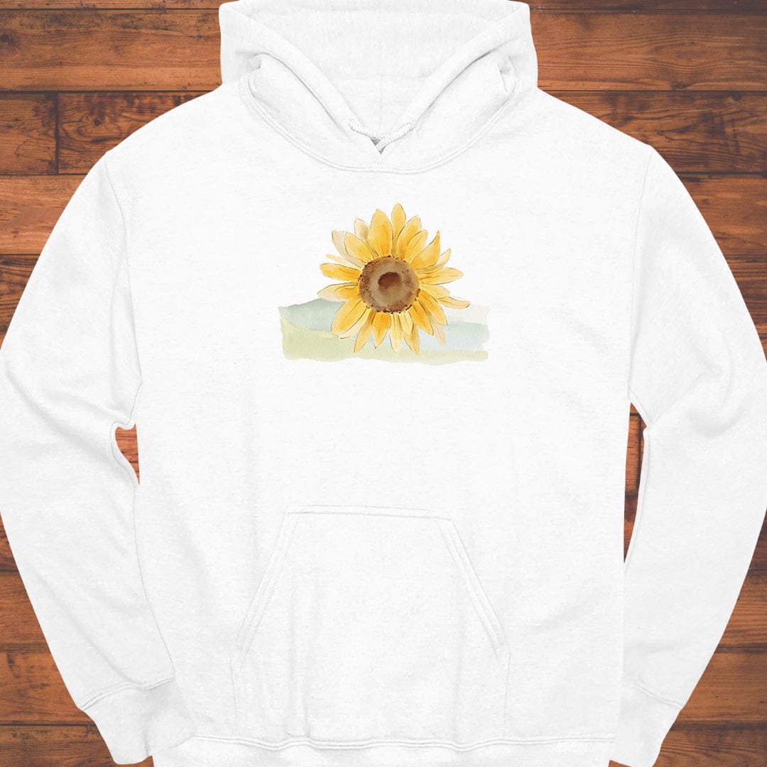 Sunbright Hoodie