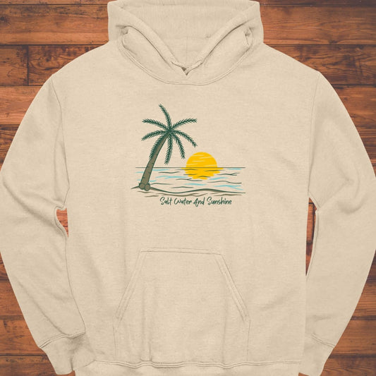 Salt & Shine Hoodie