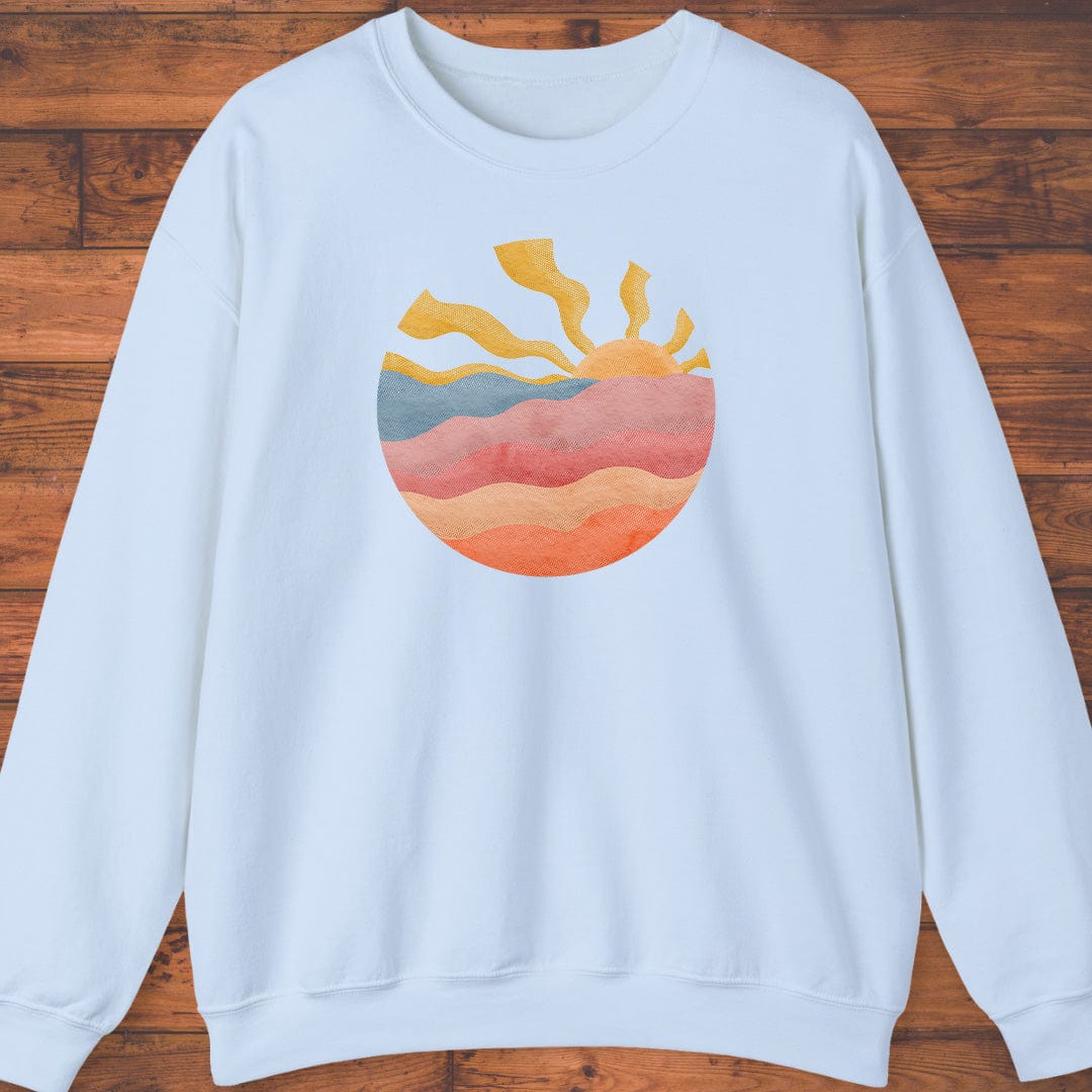 Sunwoven Sweatshirt