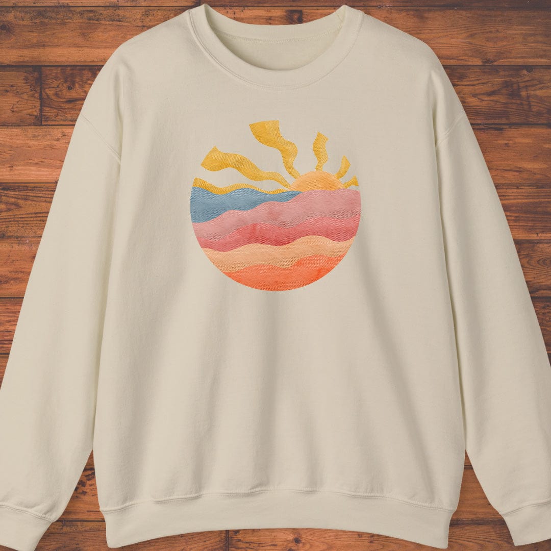 Sunwoven Sweatshirt