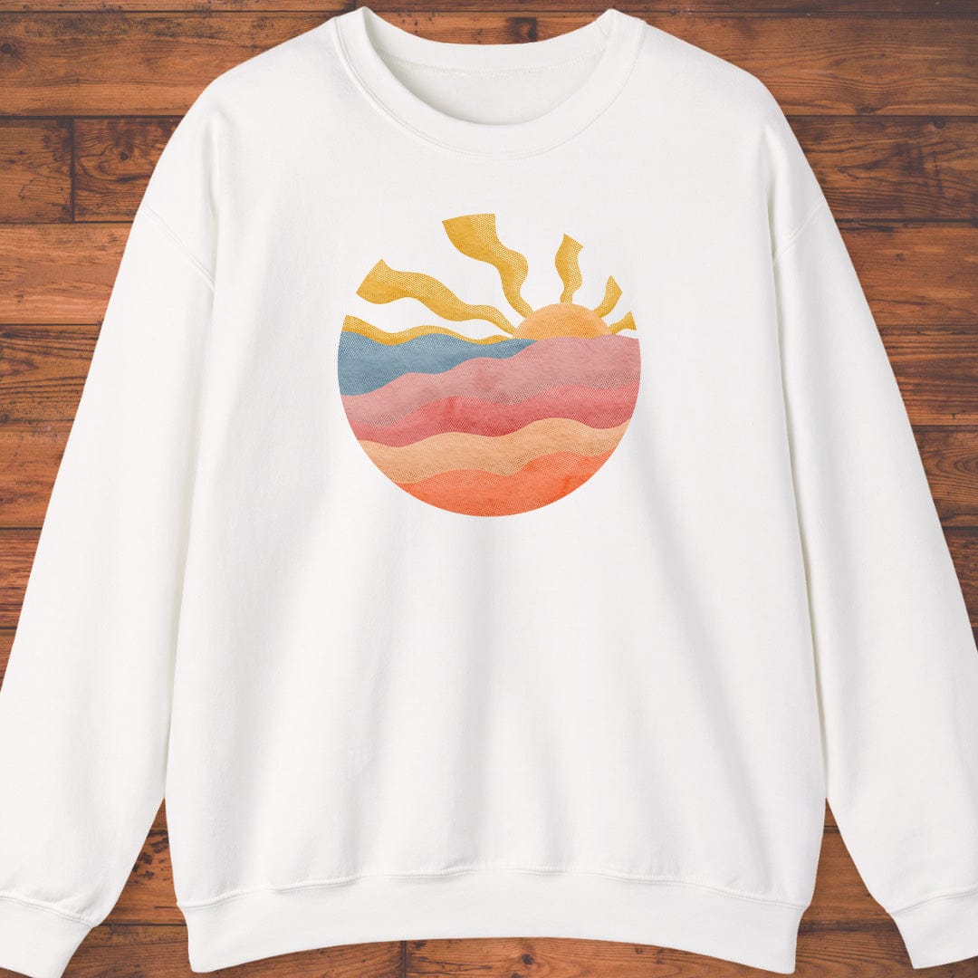 Sunwoven Sweatshirt