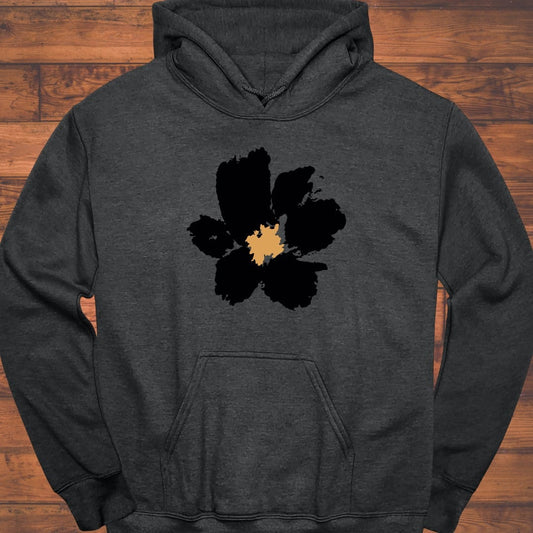Shadowflower Hoodie