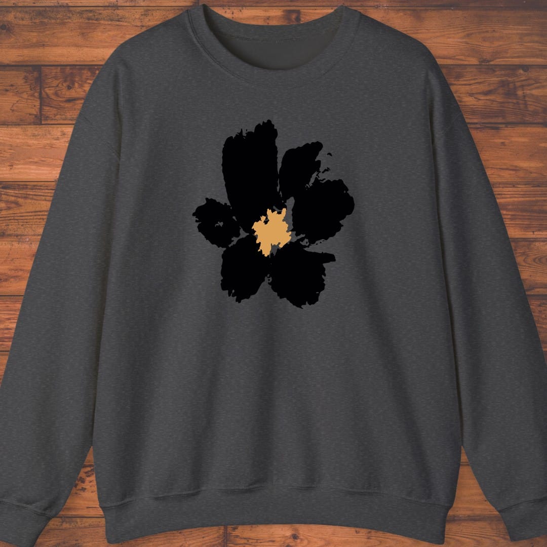 Shadowflower Sweatshirt