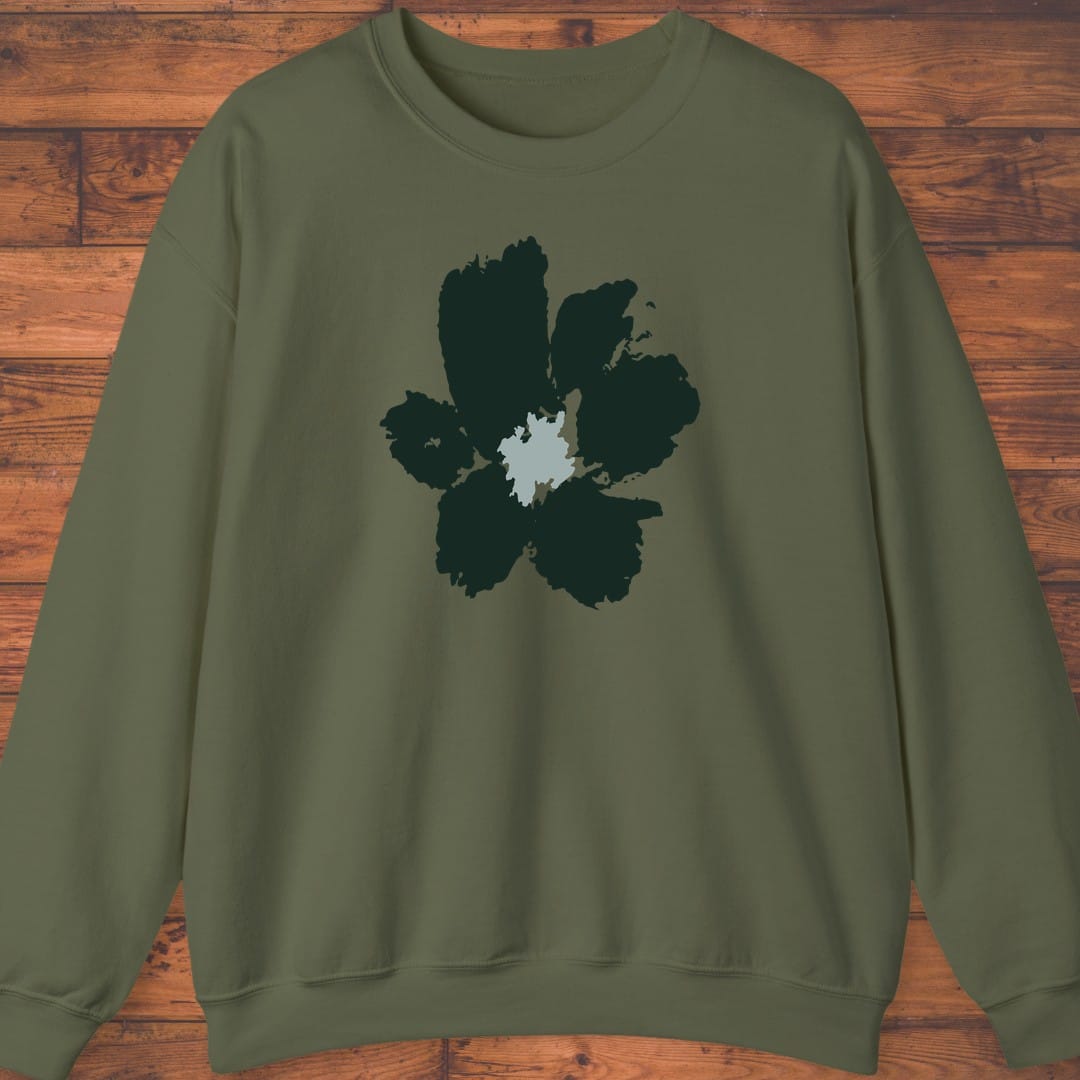 Shadowflower Sweatshirt