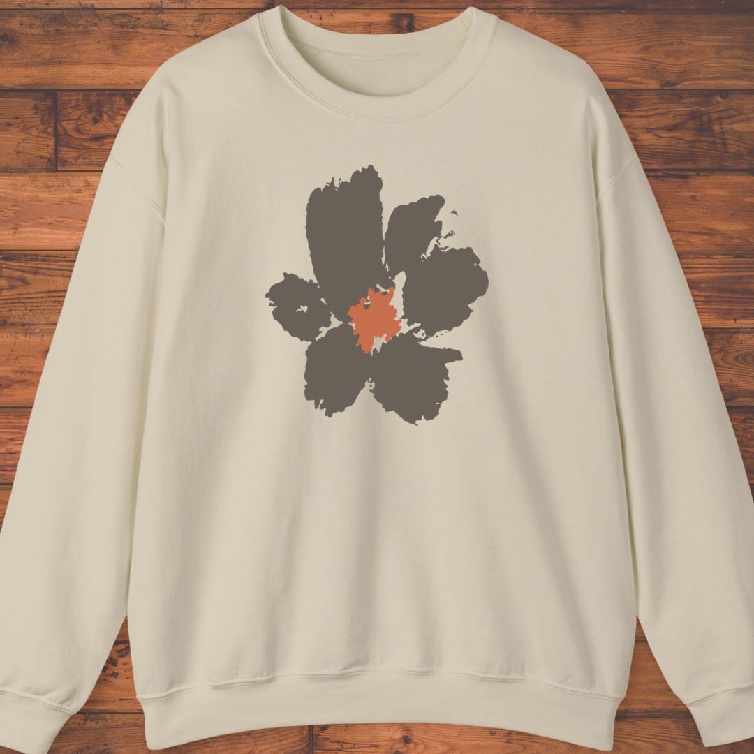 Shadowflower Sweatshirt