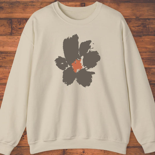 Shadowflower Sweatshirt