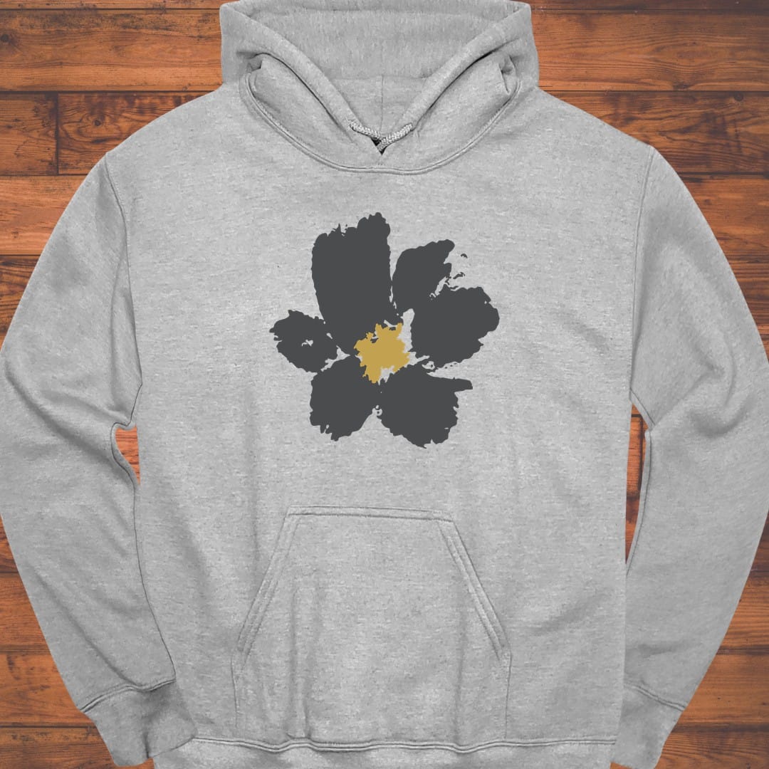 Shadowflower Hoodie
