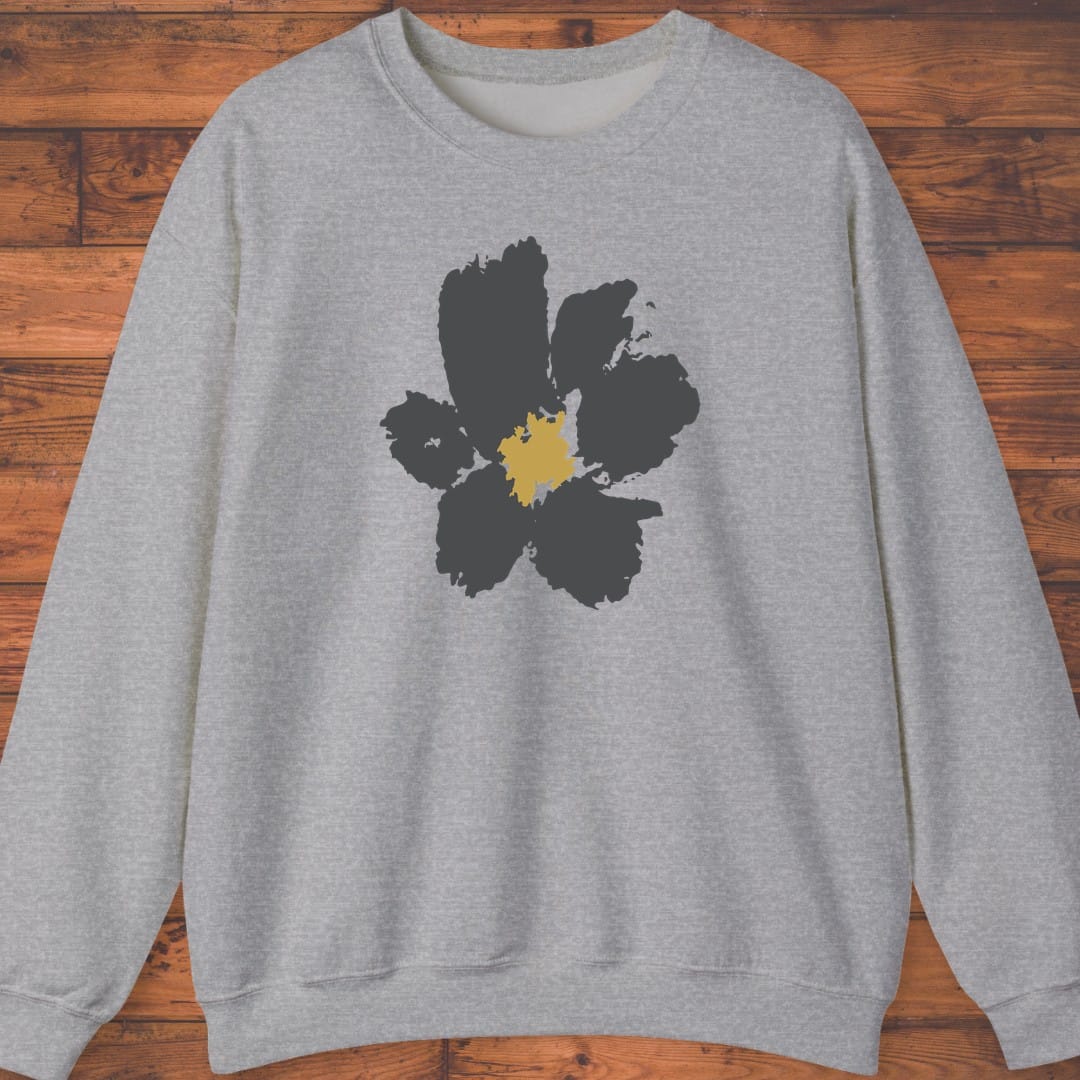 Shadowflower Sweatshirt