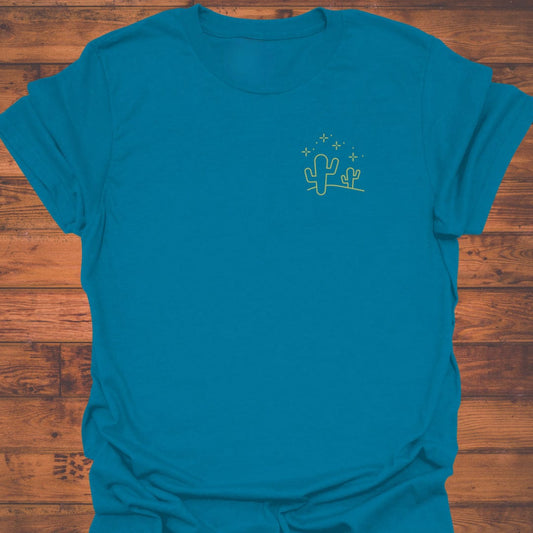 Cactus Light T-Shirt