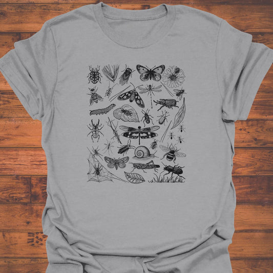 Bugscape T-Shirt